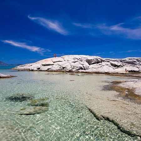 Villa Ferdinanda Costa Rei, Sardegna 외부 사진