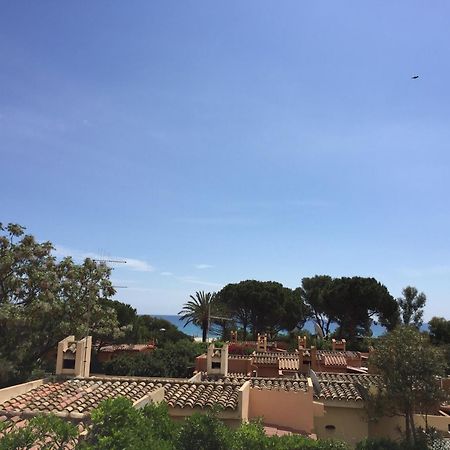 Villa Ferdinanda Costa Rei, Sardegna 외부 사진