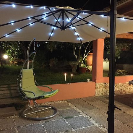 Villa Ferdinanda Costa Rei, Sardegna 외부 사진