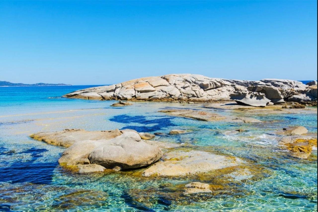 Villa Ferdinanda Costa Rei, Sardegna 외부 사진