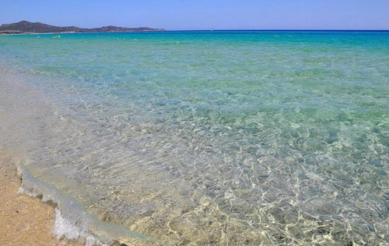 Villa Ferdinanda Costa Rei, Sardegna 외부 사진