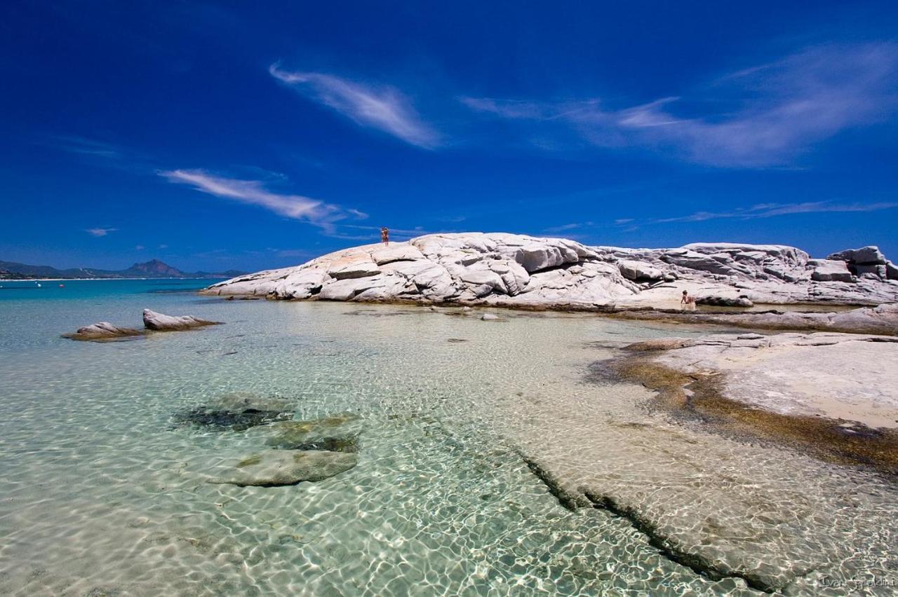 Villa Ferdinanda Costa Rei, Sardegna 외부 사진