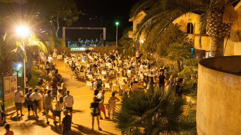 Villa Ferdinanda Costa Rei, Sardegna 외부 사진