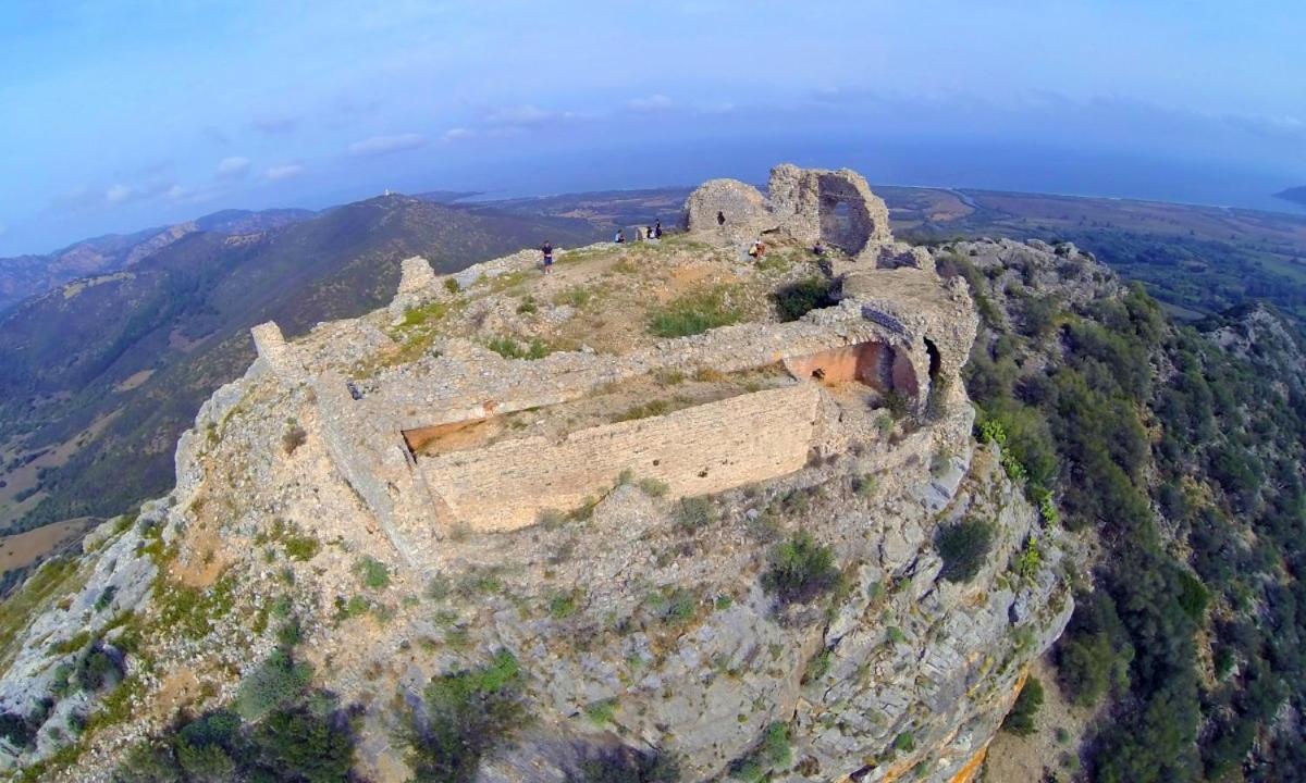 Villa Ferdinanda Costa Rei, Sardegna 외부 사진