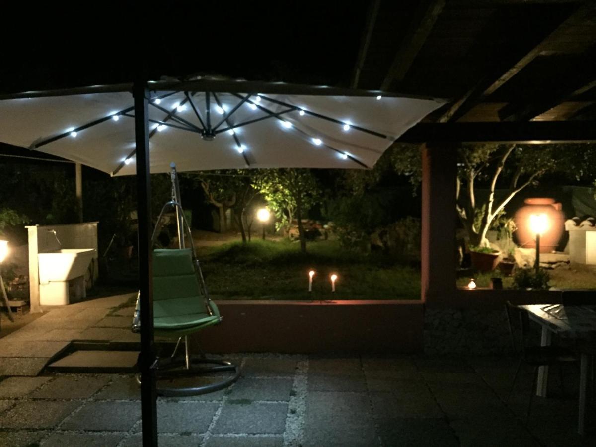 Villa Ferdinanda Costa Rei, Sardegna 외부 사진