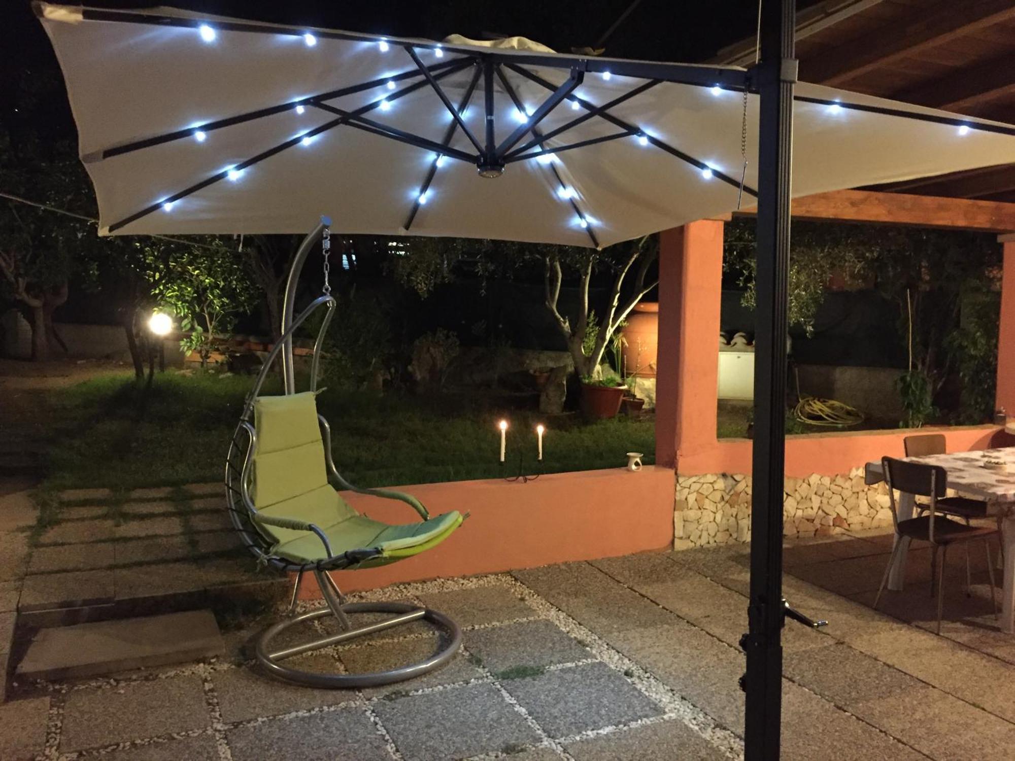 Villa Ferdinanda Costa Rei, Sardegna 외부 사진