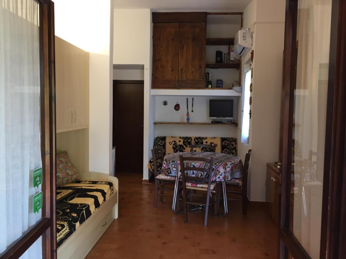 Villa Ferdinanda Costa Rei, Sardegna 외부 사진