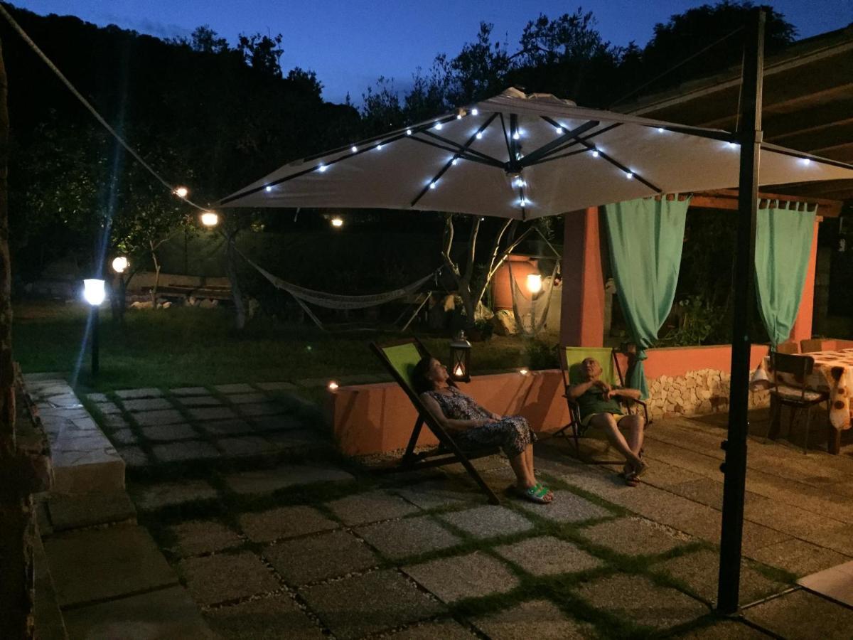 Villa Ferdinanda Costa Rei, Sardegna 외부 사진