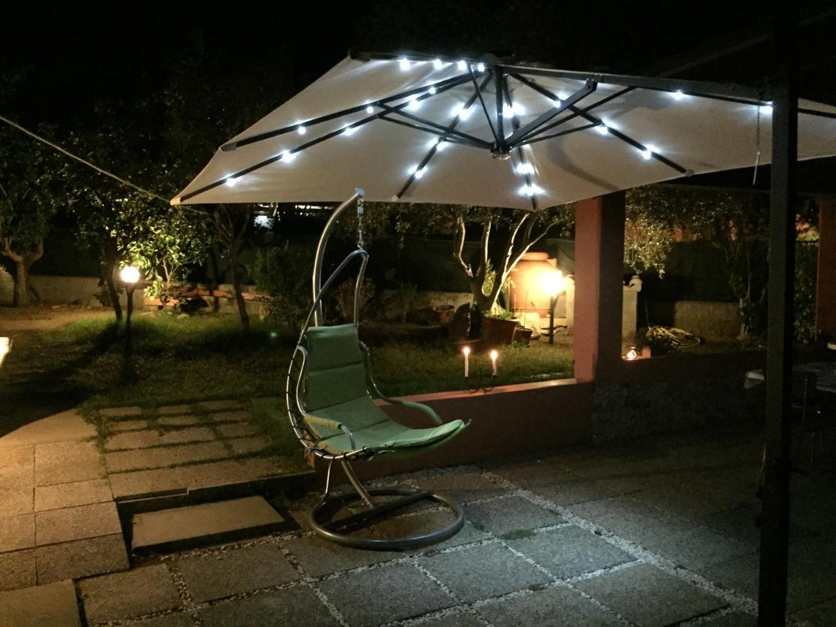 Villa Ferdinanda Costa Rei, Sardegna 외부 사진