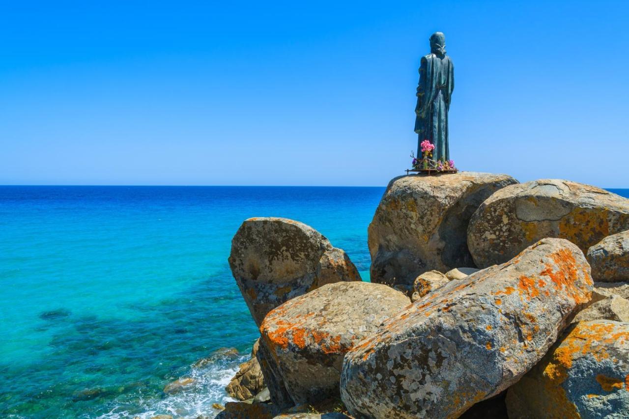 Villa Ferdinanda Costa Rei, Sardegna 외부 사진