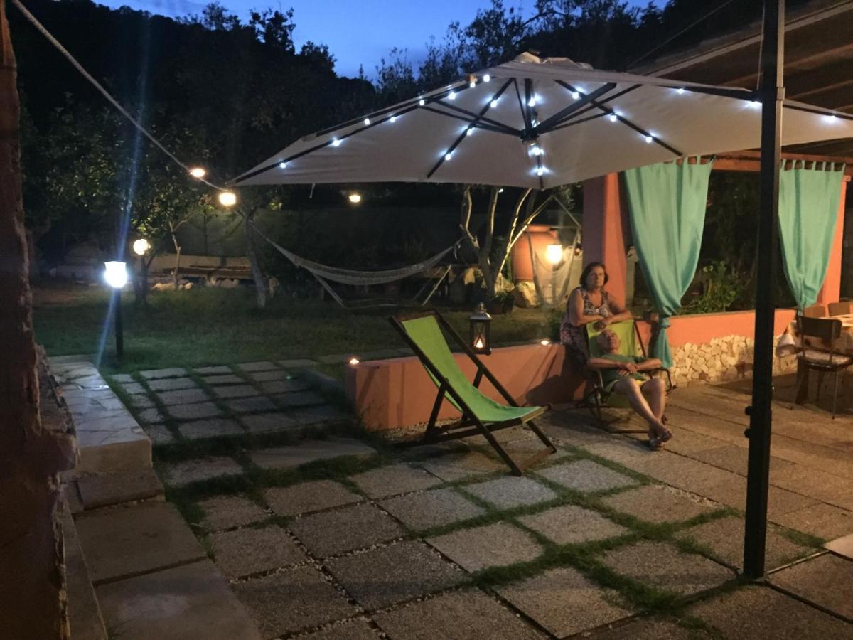 Villa Ferdinanda Costa Rei, Sardegna 외부 사진