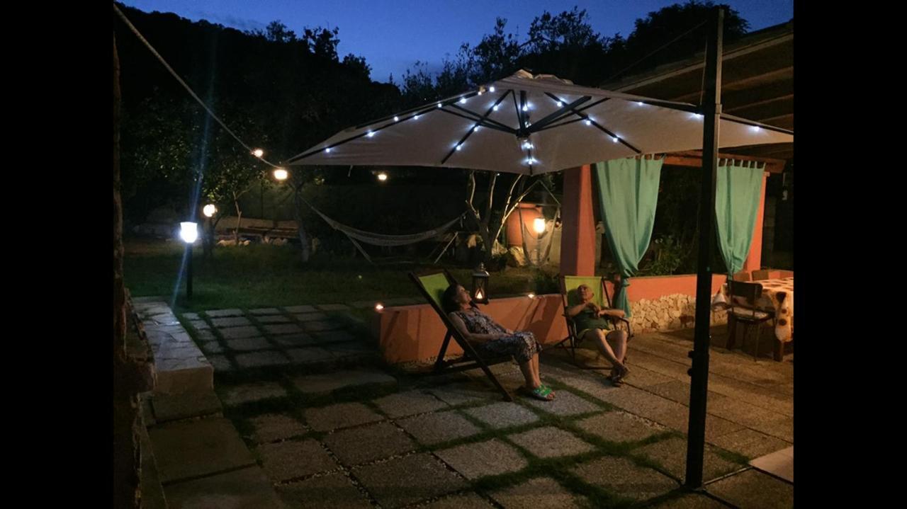Villa Ferdinanda Costa Rei, Sardegna 외부 사진