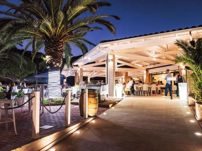 Villa Ferdinanda Costa Rei, Sardegna 외부 사진