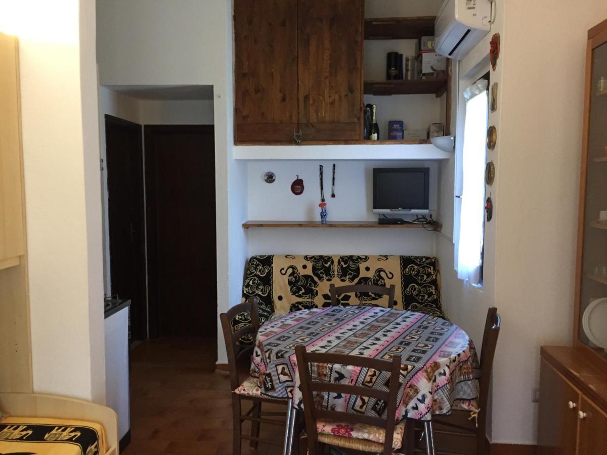 Villa Ferdinanda Costa Rei, Sardegna 외부 사진