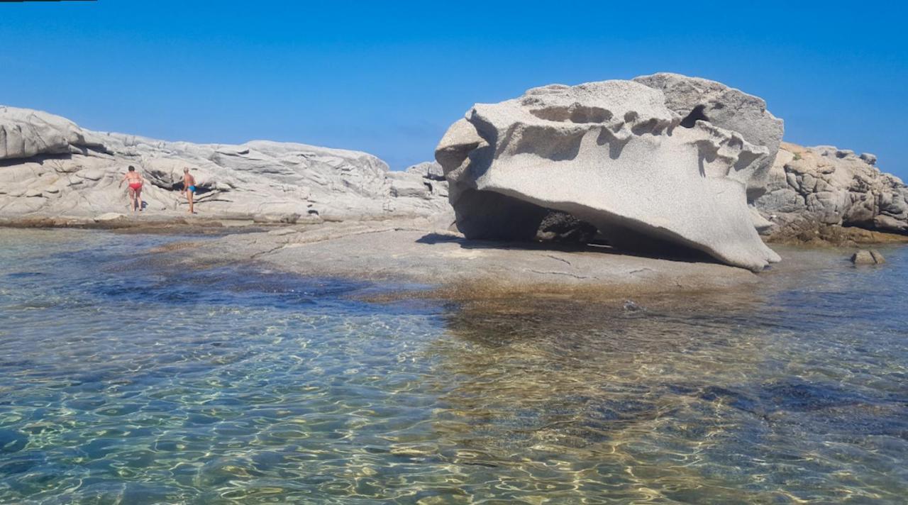 Villa Ferdinanda Costa Rei, Sardegna 외부 사진