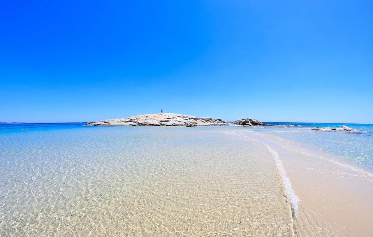 Villa Ferdinanda Costa Rei, Sardegna 외부 사진