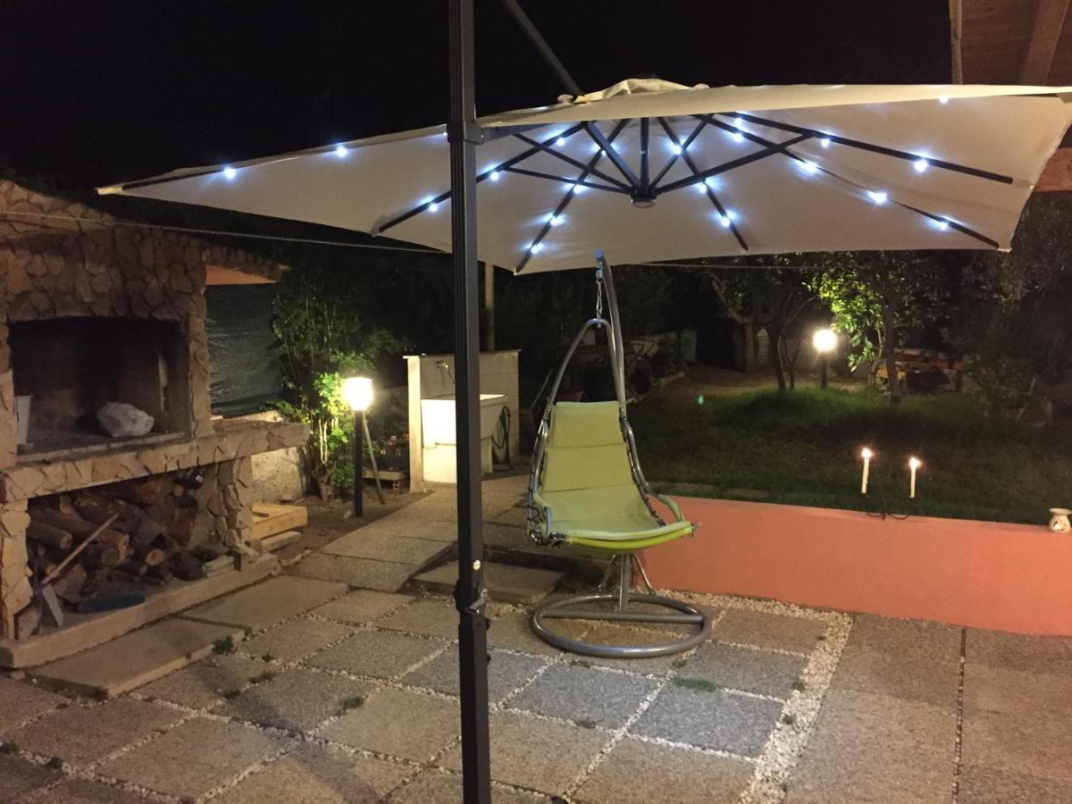 Villa Ferdinanda Costa Rei, Sardegna 외부 사진
