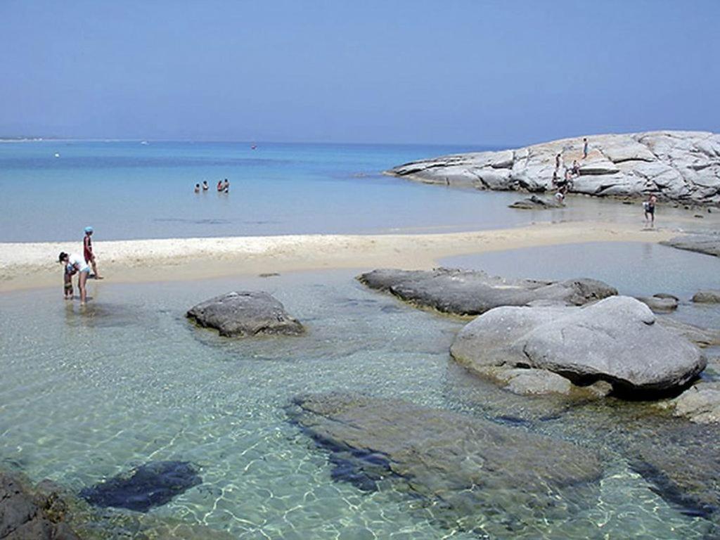 Villa Ferdinanda Costa Rei, Sardegna 외부 사진